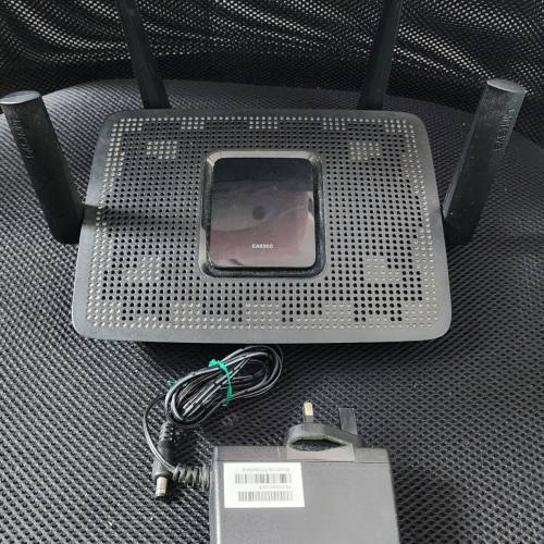 Linksys EA8300 AC2200