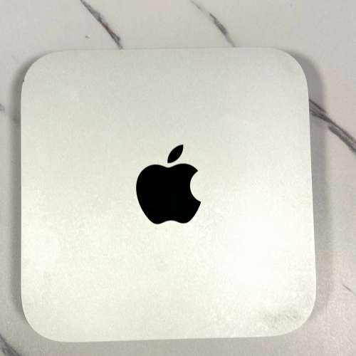 Mac mini m1 512GB