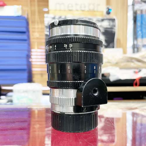 Nikkor-P.C Nippon Kogaku 105mm F/2.5(LTM Mount)