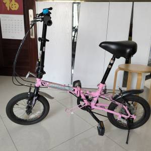 兒童單車