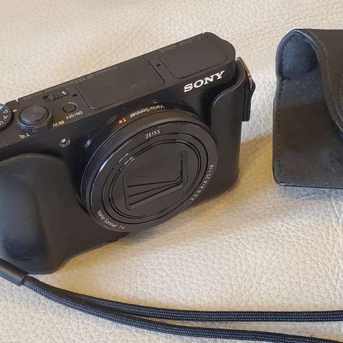 sony HX99 24-720mm 卡片長砲機