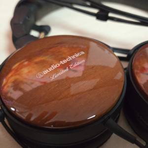 Audio Technica ESW9LTD