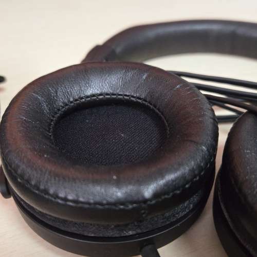 Audio Technica ESW9LTD