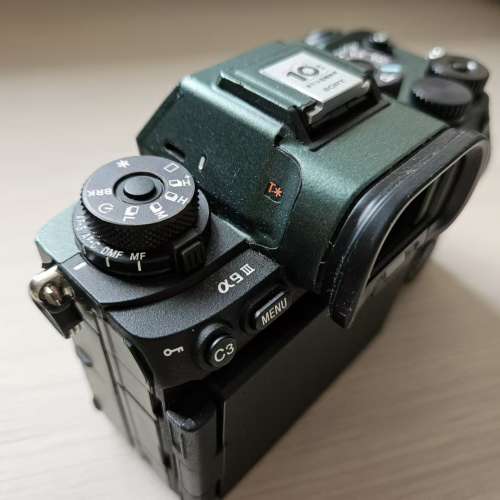 Sony A9 III A93 行貨保用至2025年3月