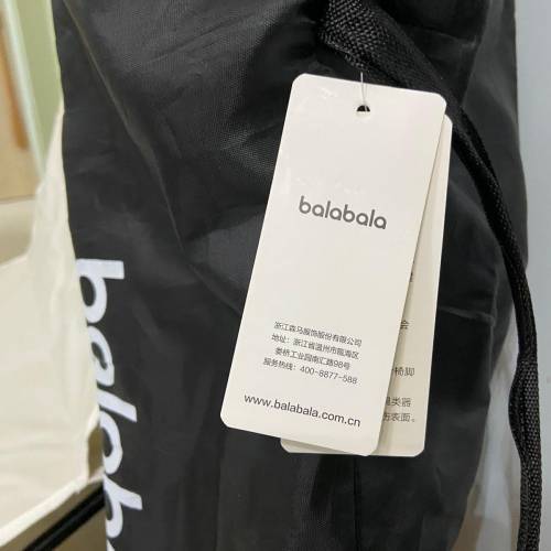 Balabala 戶外沙灘露營兒童折疊椅 |休閒海灘輕便攜帶坐椅沙灘