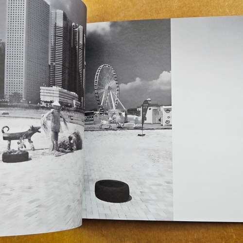 不／離：高志強攝影作品選