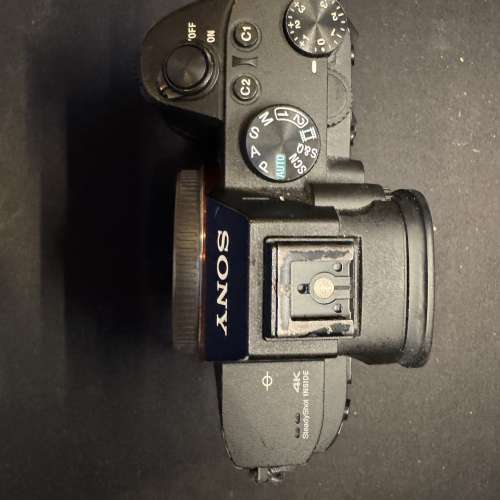 平放FULL FRAME萬用組合：A7iii，tamron 28-75 2.8 gen 1