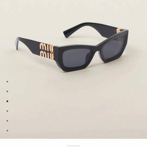 Miu Miu 太陽眼鏡 Sunglasses