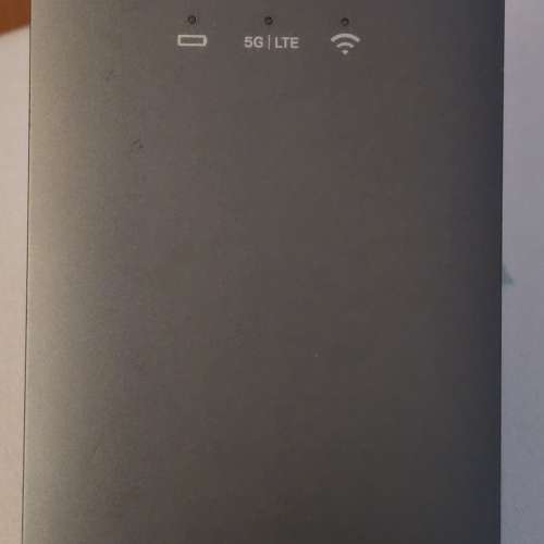 Linksys WiFi 6 5G 插卡式Wifi蛋 Mobile Hotspot