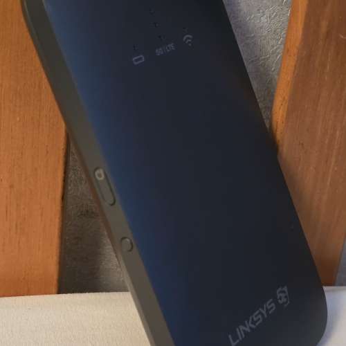 Linksys WiFi 6 5G 插卡式Wifi蛋 Mobile Hotspot