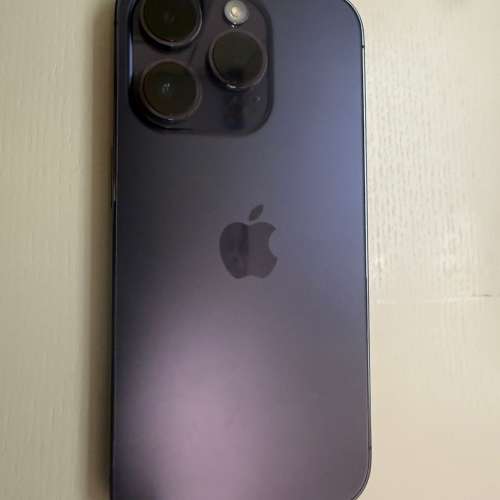 Iphone 14 pro 256GB