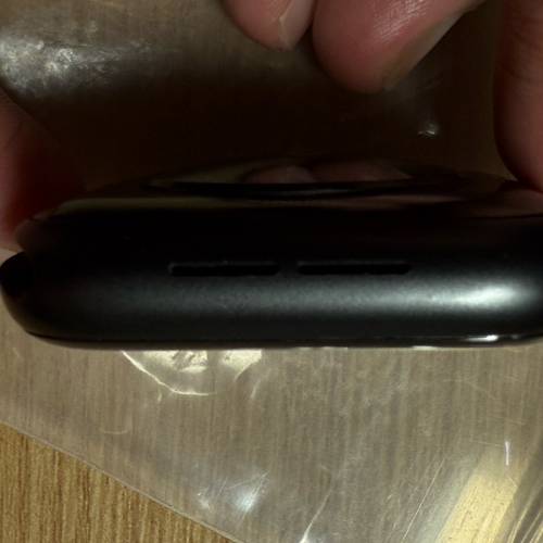 Apple Watch SE 44mm LTE + GPS 黑色