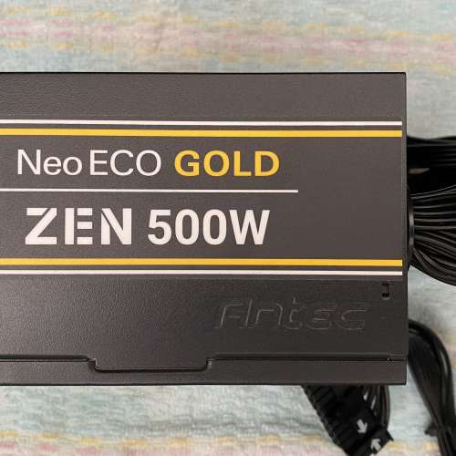 [慳位慳電迷你電腦] 10600K + P1000+ 32GB RAM Matx 繪圖 文書 炒股 平面設計 輕度遊...