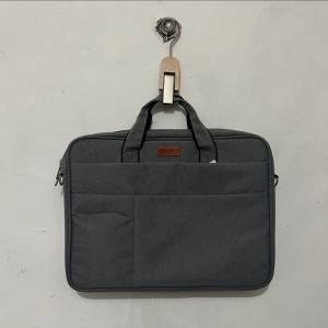 手提電腦袋(多格) laptop bag
