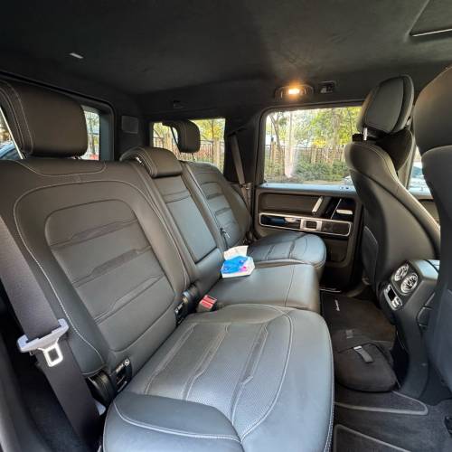 平治 MERCEDES-BENZ G63 AMG