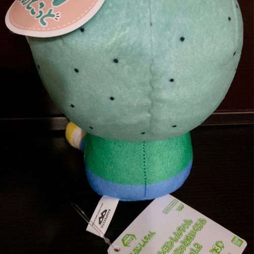 蠟筆小新正男公仔