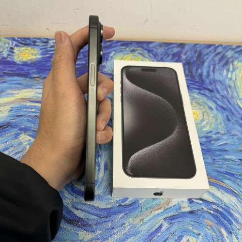 (跨年優惠❤️‍🔥荃灣實體店) /Apple iPhone 15系列/iPhone 15 pro max/256,512gb...