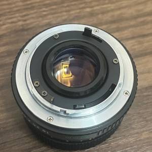 Yashica DSB 50 1.9 Cy Mount