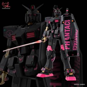 港魂 GFFMC 周杰倫 PHANTACI 元祖高達RX-78-2 GUNDAM Ver.J Jay Chou