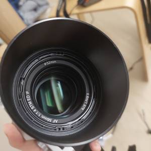 Viltrox AF 56mm F1.4 fujifilm XF mount