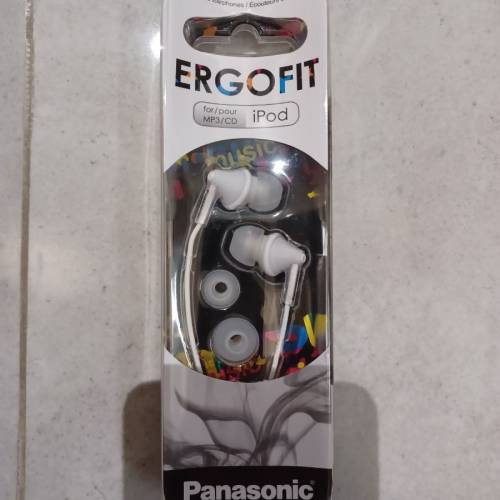 Panasonic Headphone