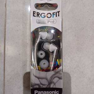 Panasonic Headphone