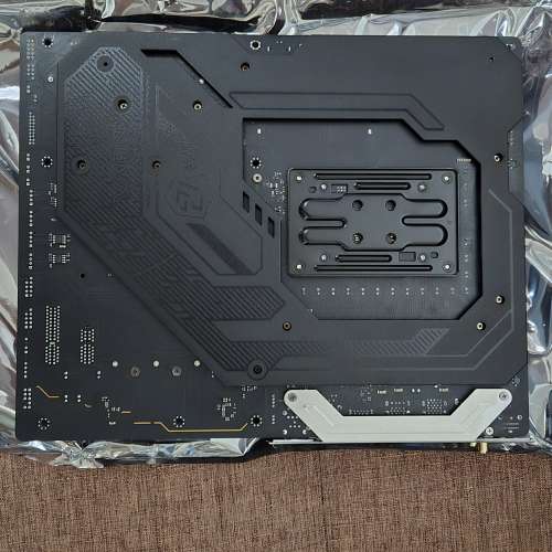 99% New Asrock X870E Nova Wifi