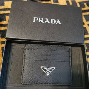 Prada Card holder
