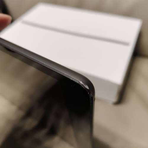 iPad 8 32GB 灰色 8-9成新