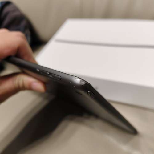 iPad 8 32GB 灰色 8-9成新