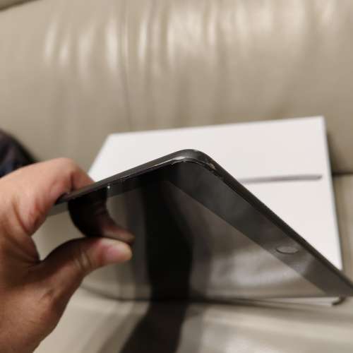 iPad 8 32GB 灰色 8-9成新