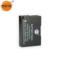 DSTE Panasonic DMW-BLD10 Lithium-Ion Battery Pack 代用鋰電池 (7.4V, 1050mAh)