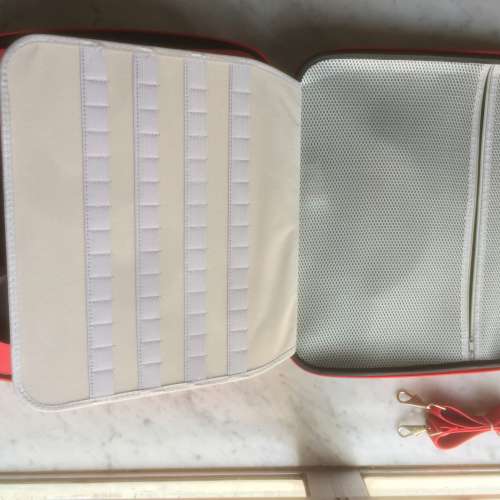 $50 100% 全新 Switch 配件 及 配件袋產品 超大型 及 大容量 手提收納箱