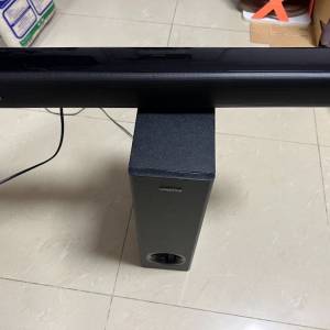 creative stage 2.1 Soundbar