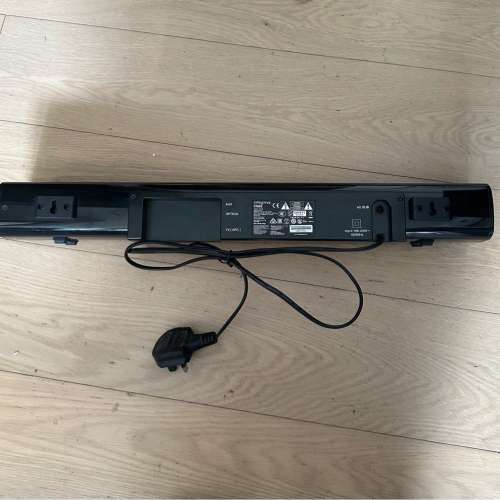 creative stage 2.1 Soundbar