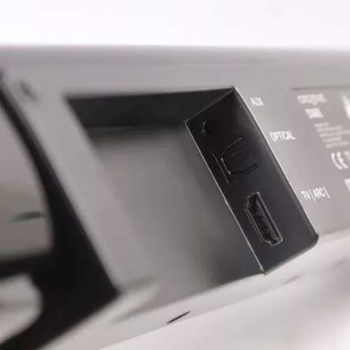 creative stage 2.1 Soundbar