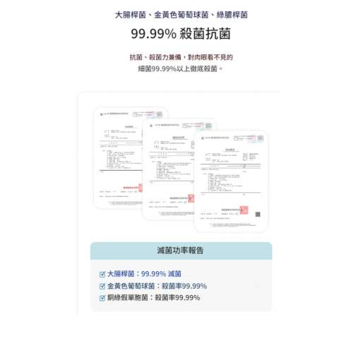 Atomy 高濃縮膠囊洗衣珠 100粒 (每次1粒) 韓國