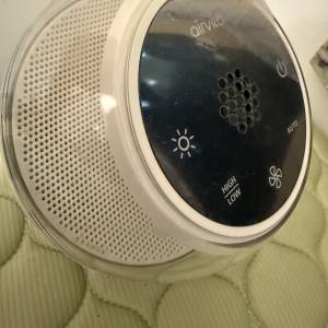 Airvita Ball 空氣淨化幾