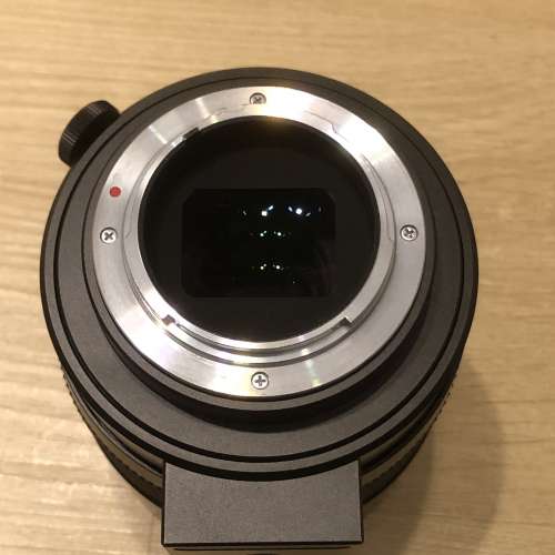 Contax Mirotar 500mm 反射鏡