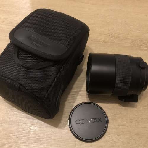 Contax Mirotar 500mm 反射鏡