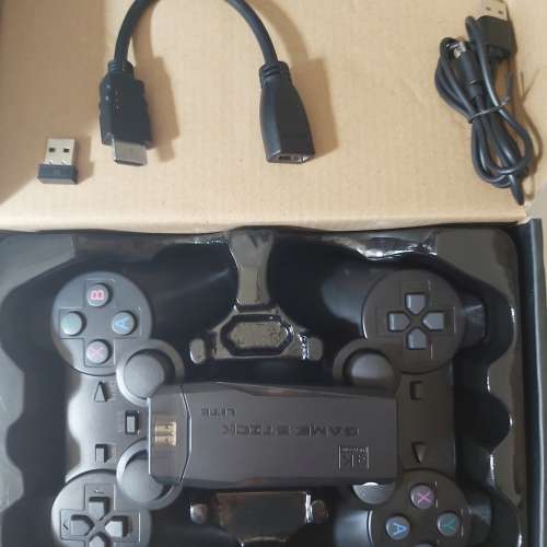 4K Game Stick 月光寶盒