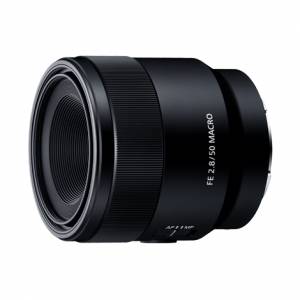 全新水貨 Sony FE 50mm f/2.8 Macro SEL50M28 for Sony E mount