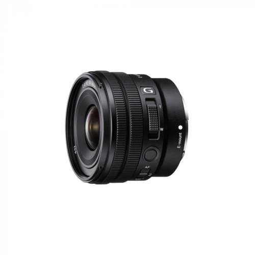 全新水貨 Sony E PZ 10-20mm F4 G for Sony E Mount (SELP1020G)