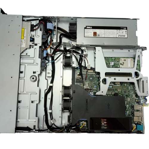 Dell PowerEdge R240 Server 伺服器