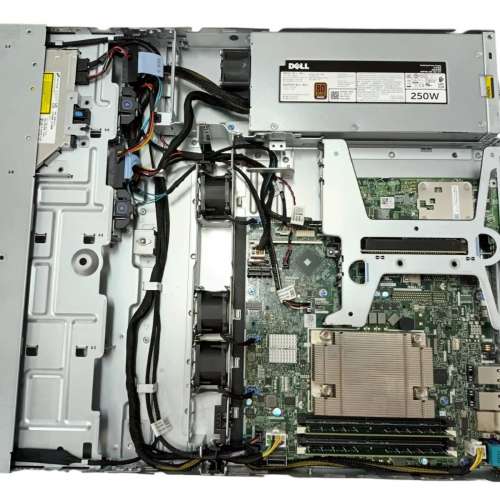 Dell PowerEdge R240 Server 伺服器