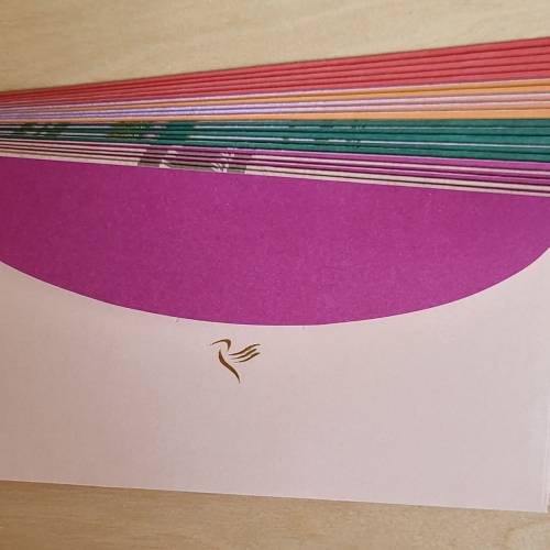 香港郵政 恭賀新禧 蛇年利是封