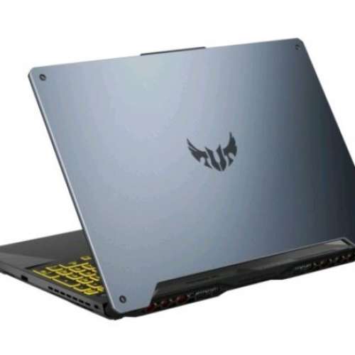 ASUS TUF GAMING A15 電競筆電腦