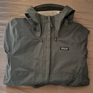 Patagonia Men's Torrentshell 3L Rain Jacket