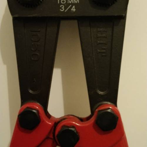 大型日本大力鉗