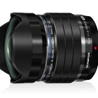 全新水貨 Olympus M.Zuiko Digital ED 8mm F1.8 Fisheye PRO 現貨 少量